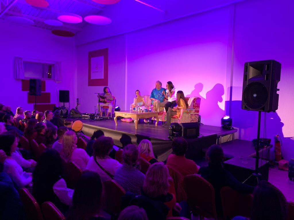 Wellness centrum v Lighthouse club Trnava