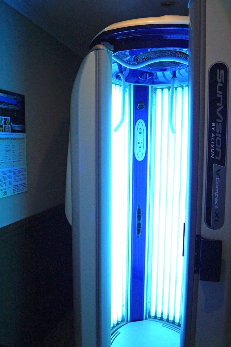 Wellness a fitness centrum Cactus Bardejov